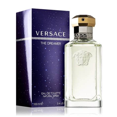 the dreamer versace sephora